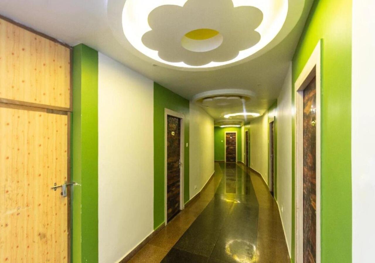Hotel Mehak E Punjab Retreat Tarapith Exterior foto