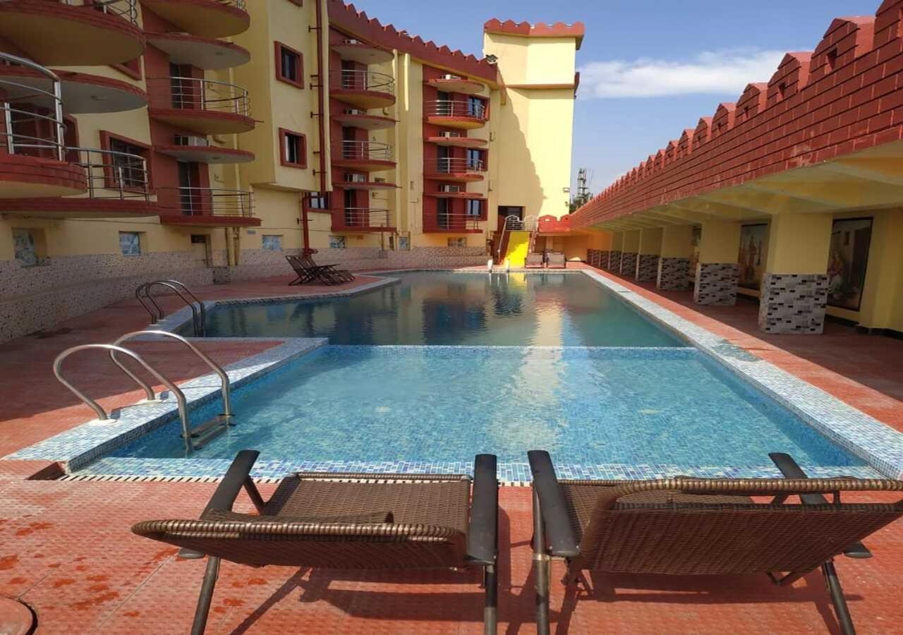 Hotel Mehak E Punjab Retreat Tarapith Exterior foto