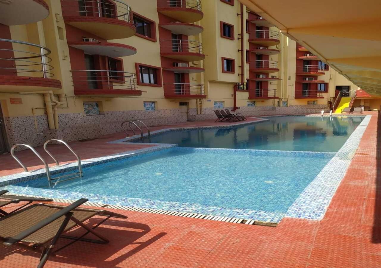 Hotel Mehak E Punjab Retreat Tarapith Exterior foto