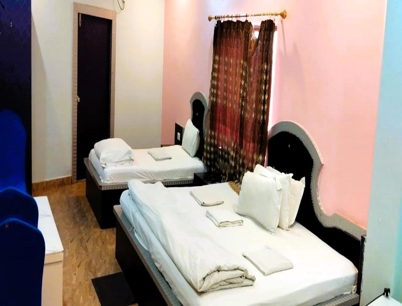 Hotel Mehak E Punjab Retreat Tarapith Exterior foto